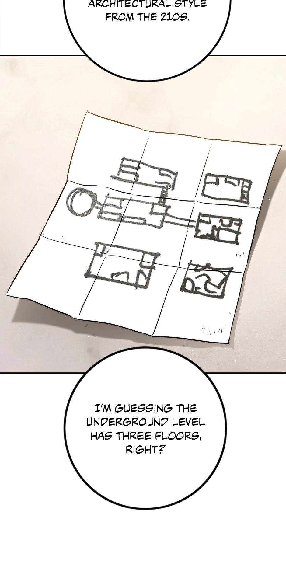 The Princess’s Double Life Chapter 85 312 44