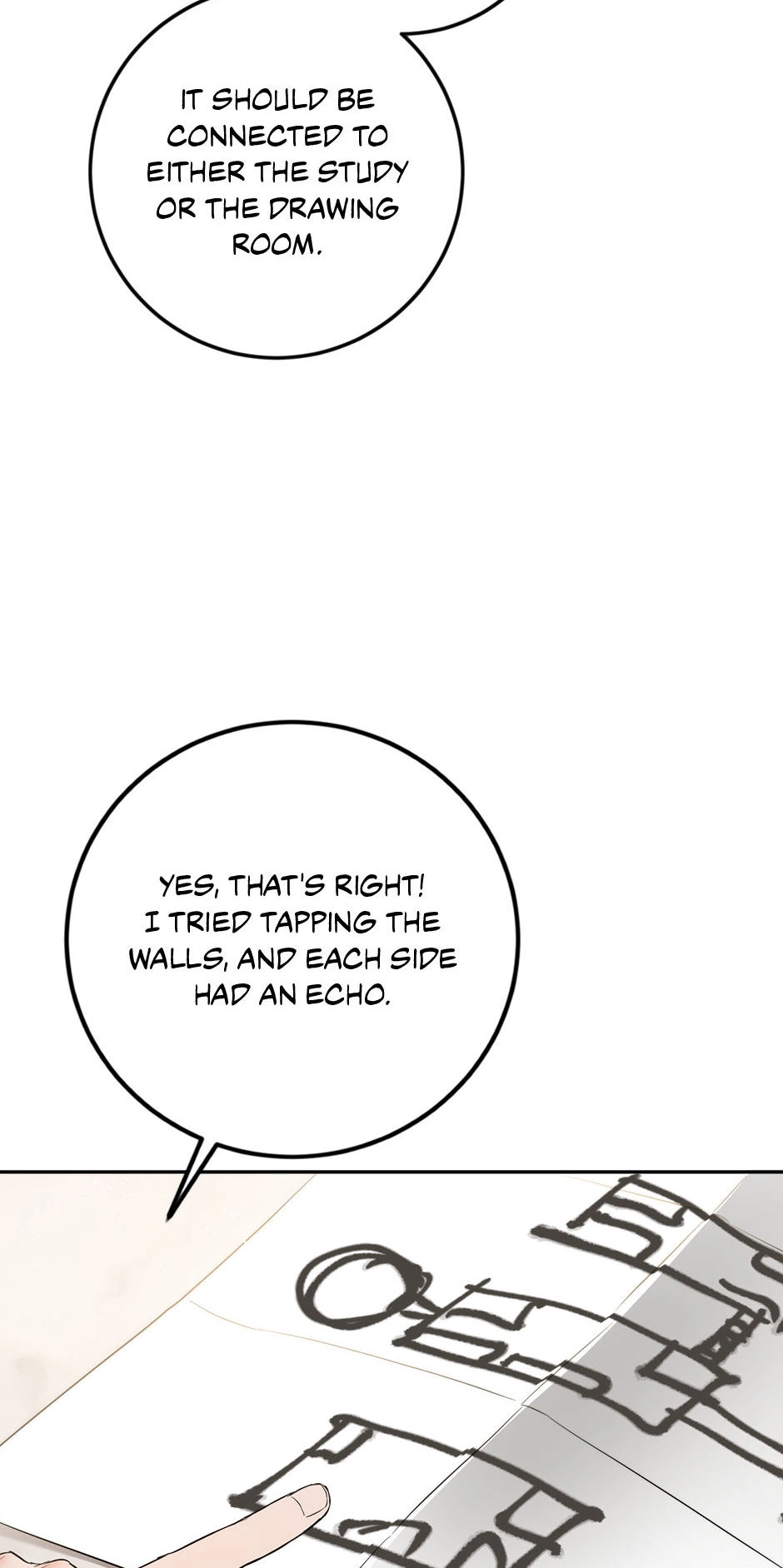 The Princess’s Double Life Chapter 85 314 46