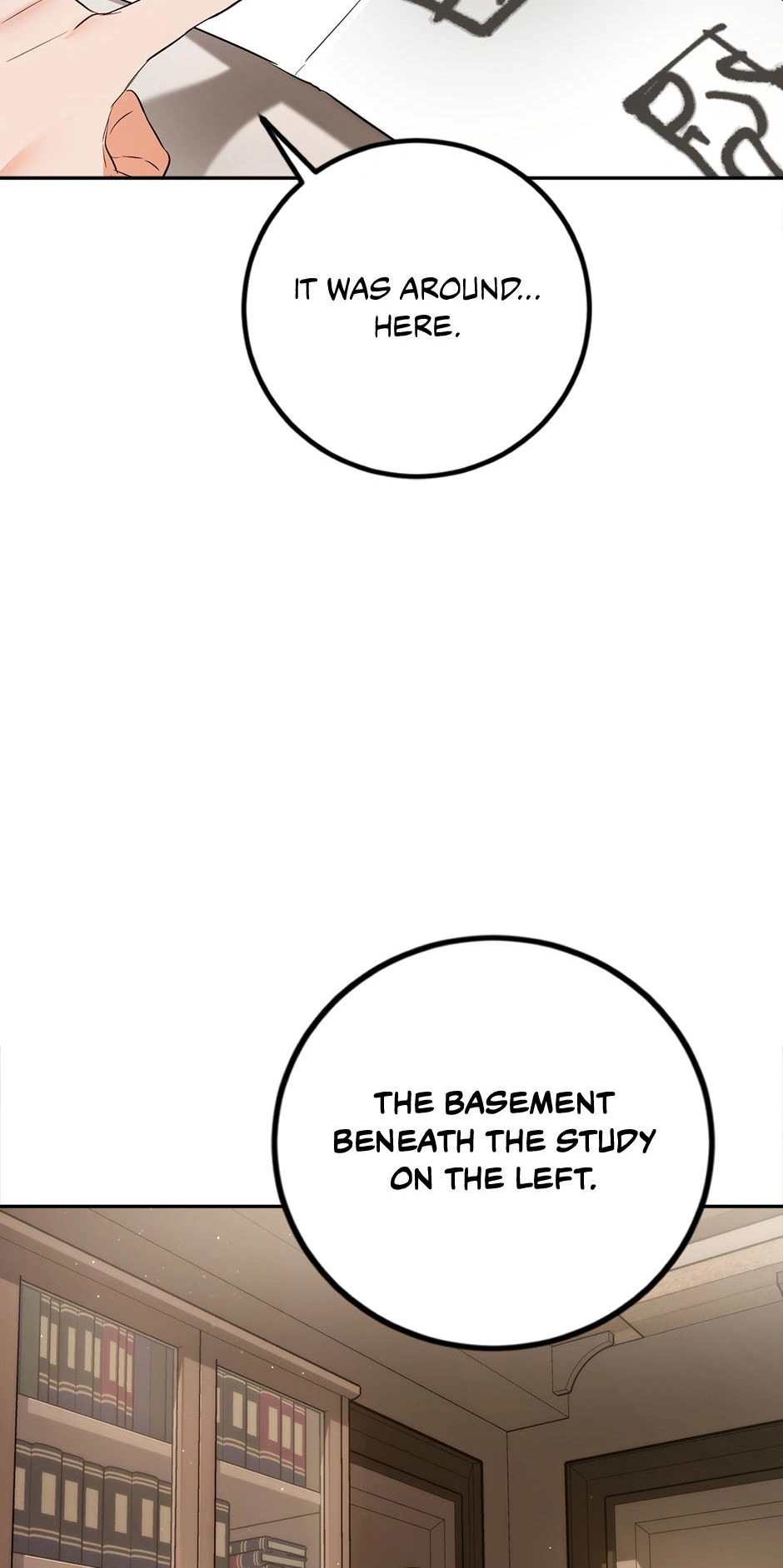 The Princess’s Double Life Chapter 85 315 47