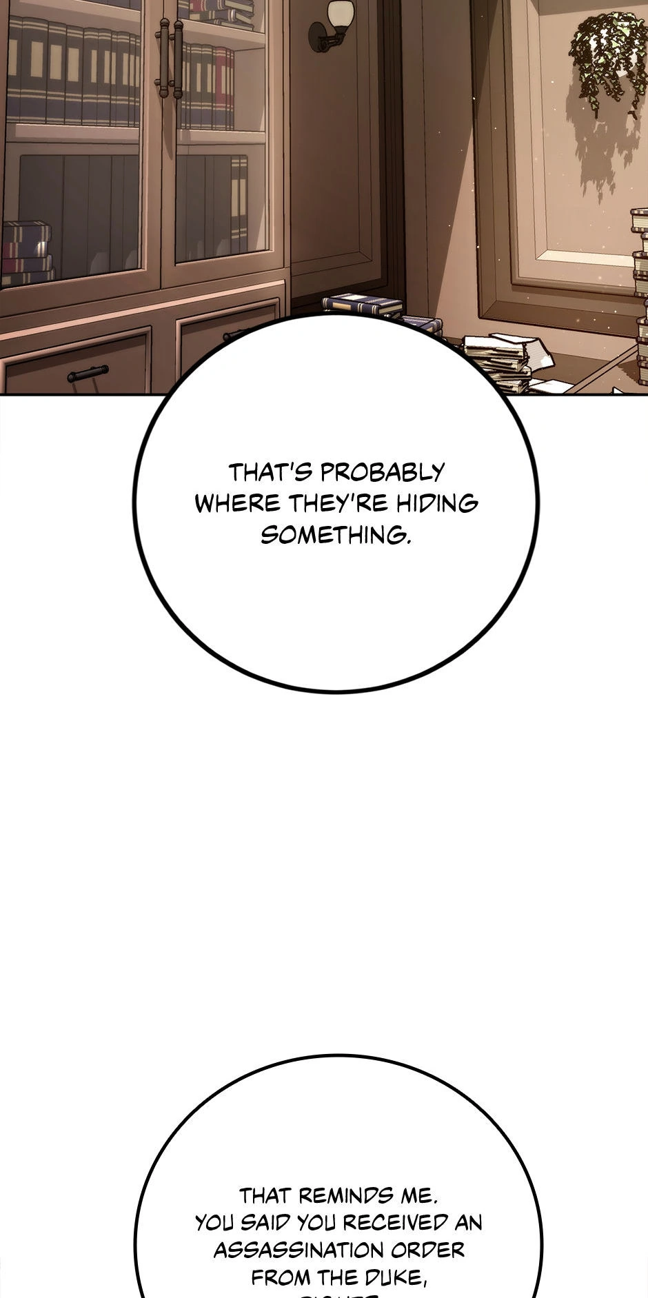 The Princess’s Double Life Chapter 85 316 48