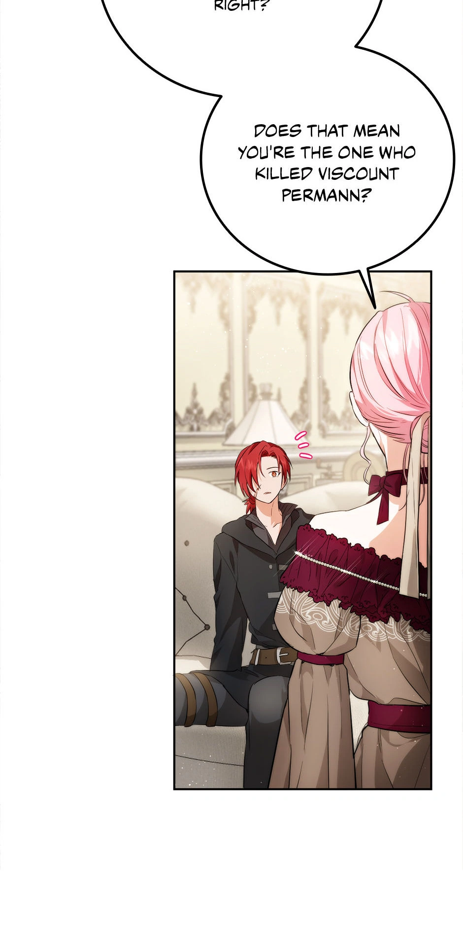 The Princess’s Double Life Chapter 85 317 49