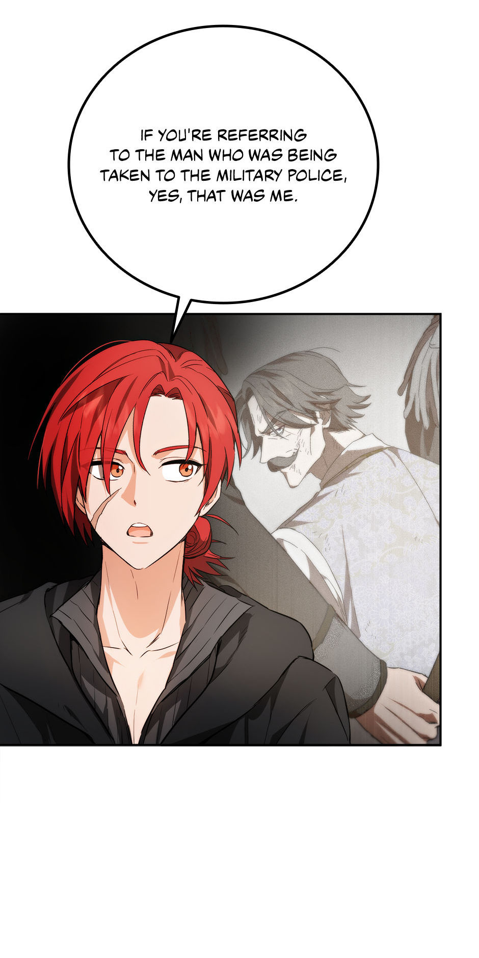 The Princess’s Double Life Chapter 85 318 50