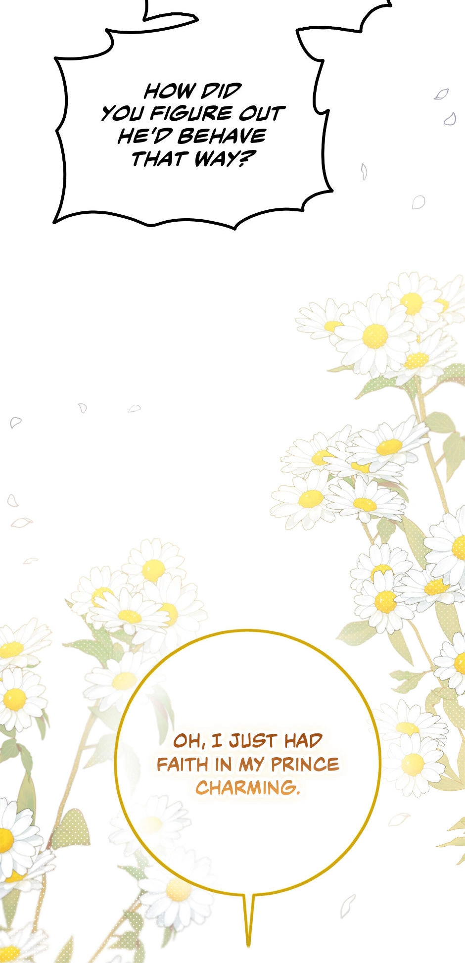 The Princess’s Double Life Chapter 85 322 54