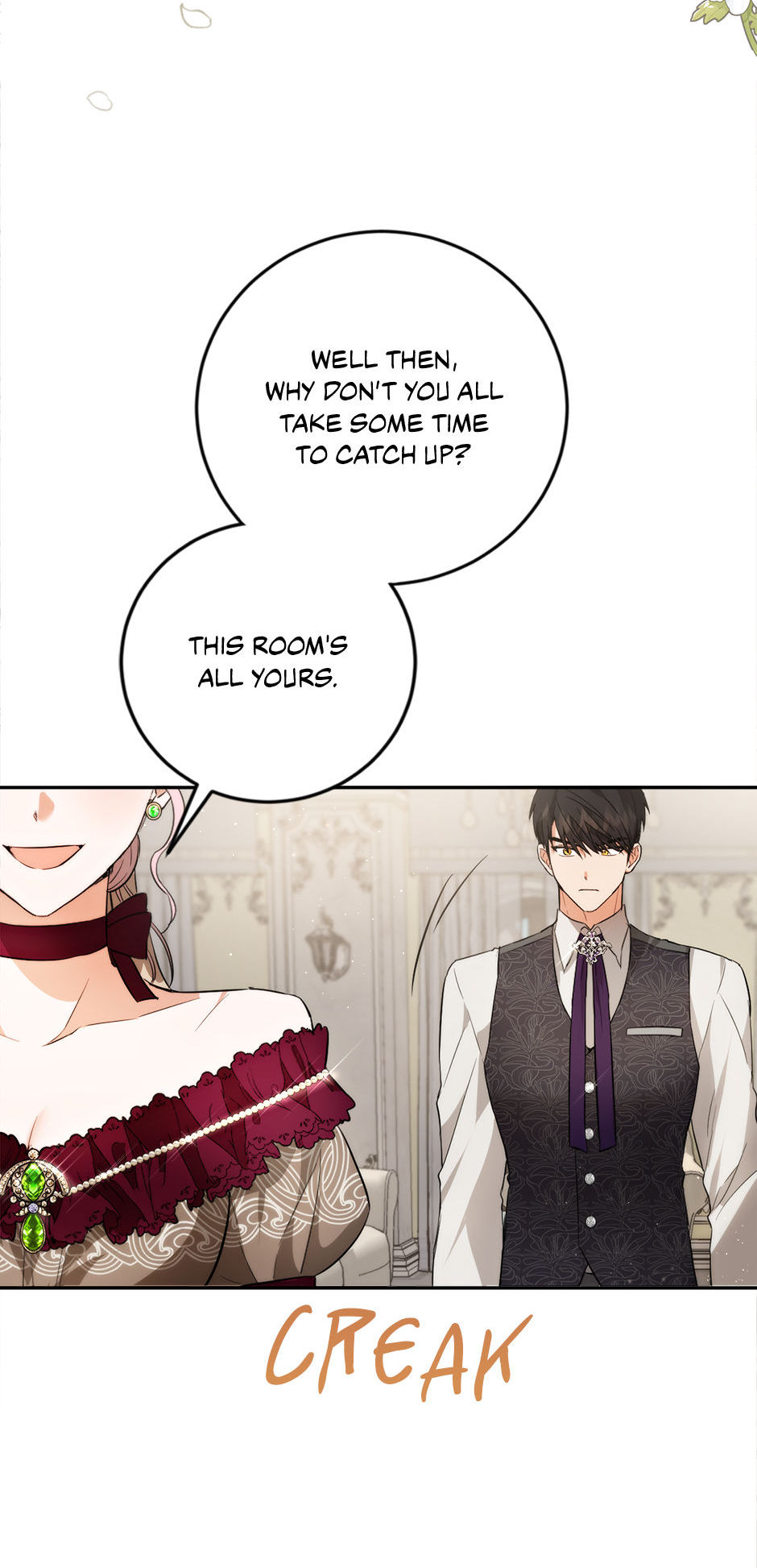 The Princess’s Double Life Chapter 85 324 56