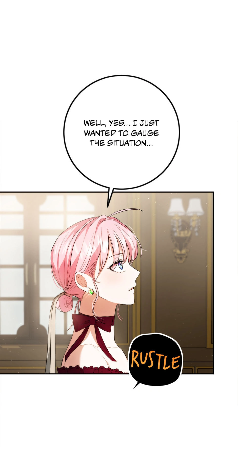 The Princess’s Double Life Chapter 85 326 58