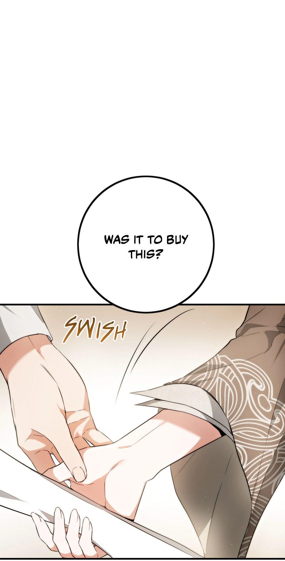 The Princess’s Double Life Chapter 85 327 59