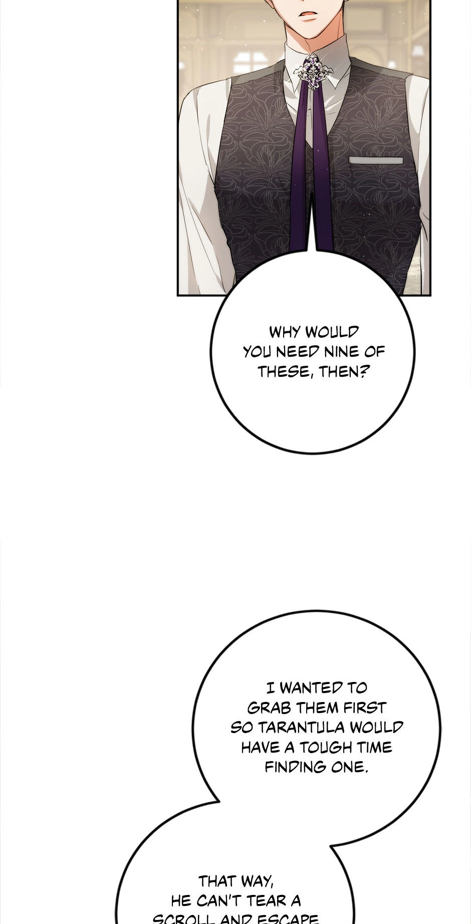 The Princess’s Double Life Chapter 85 329 61