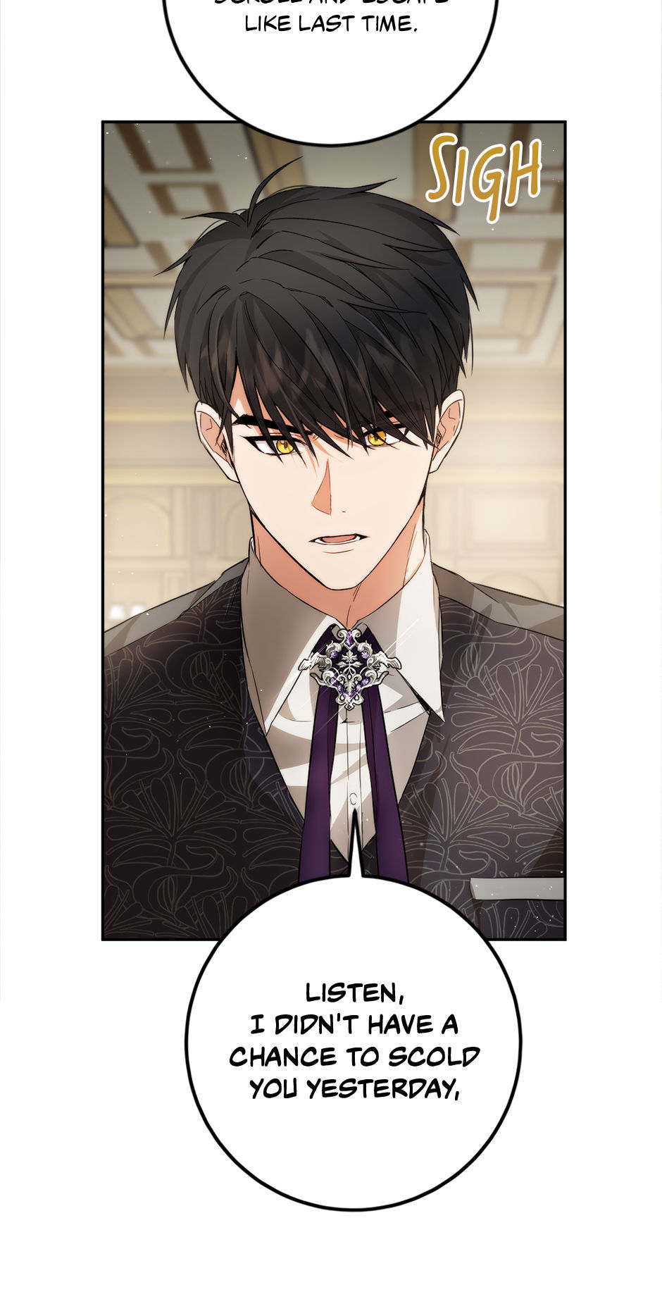 The Princess’s Double Life Chapter 85 330 62