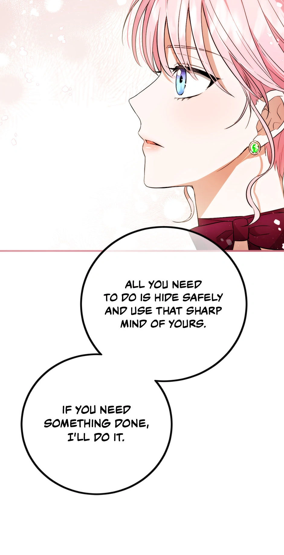 The Princess’s Double Life Chapter 85 333 65