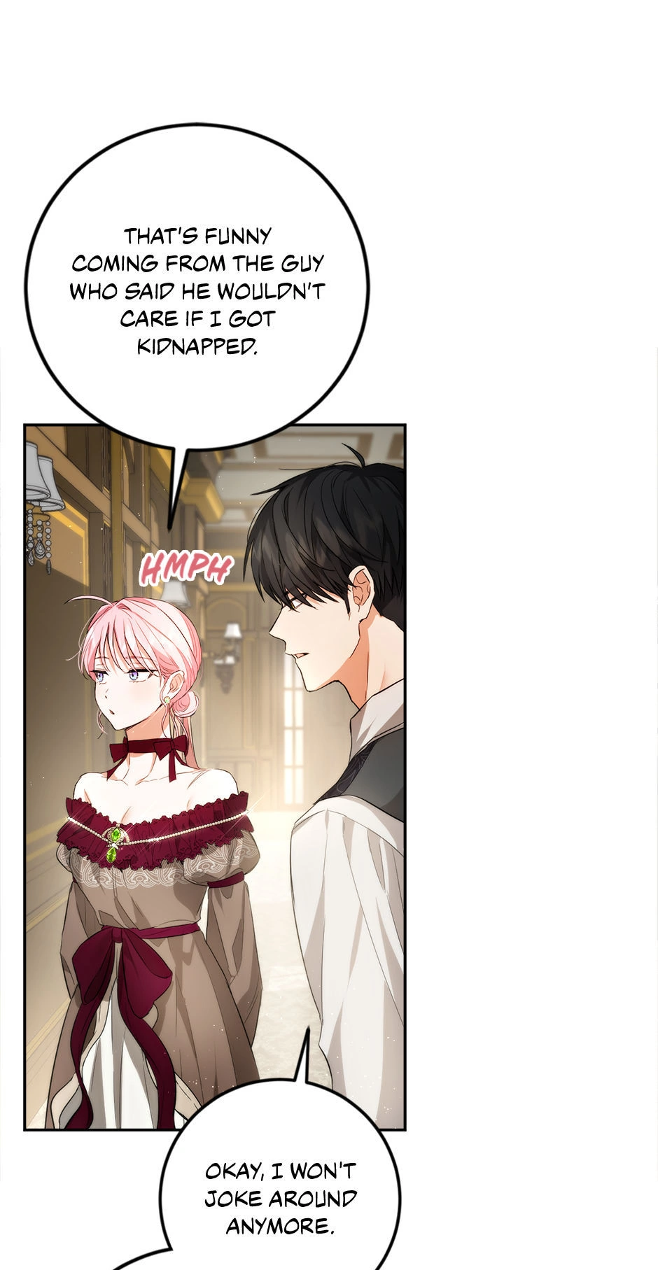 The Princess’s Double Life Chapter 85 334 66