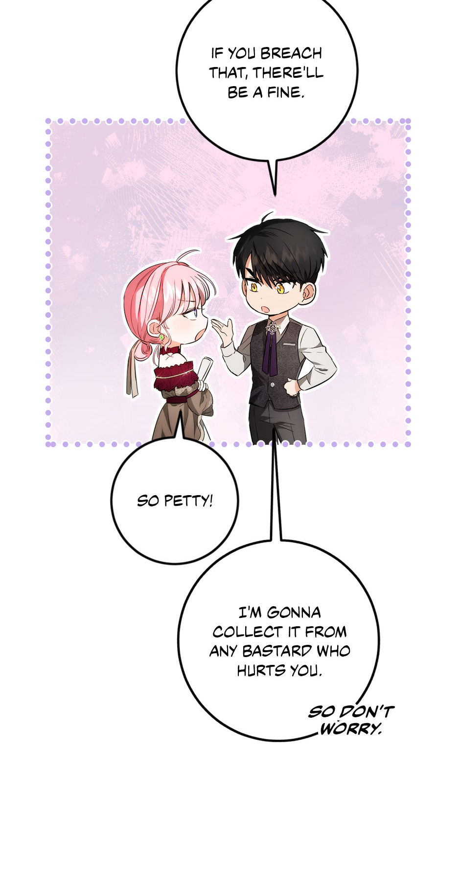 The Princess’s Double Life Chapter 85 339 71