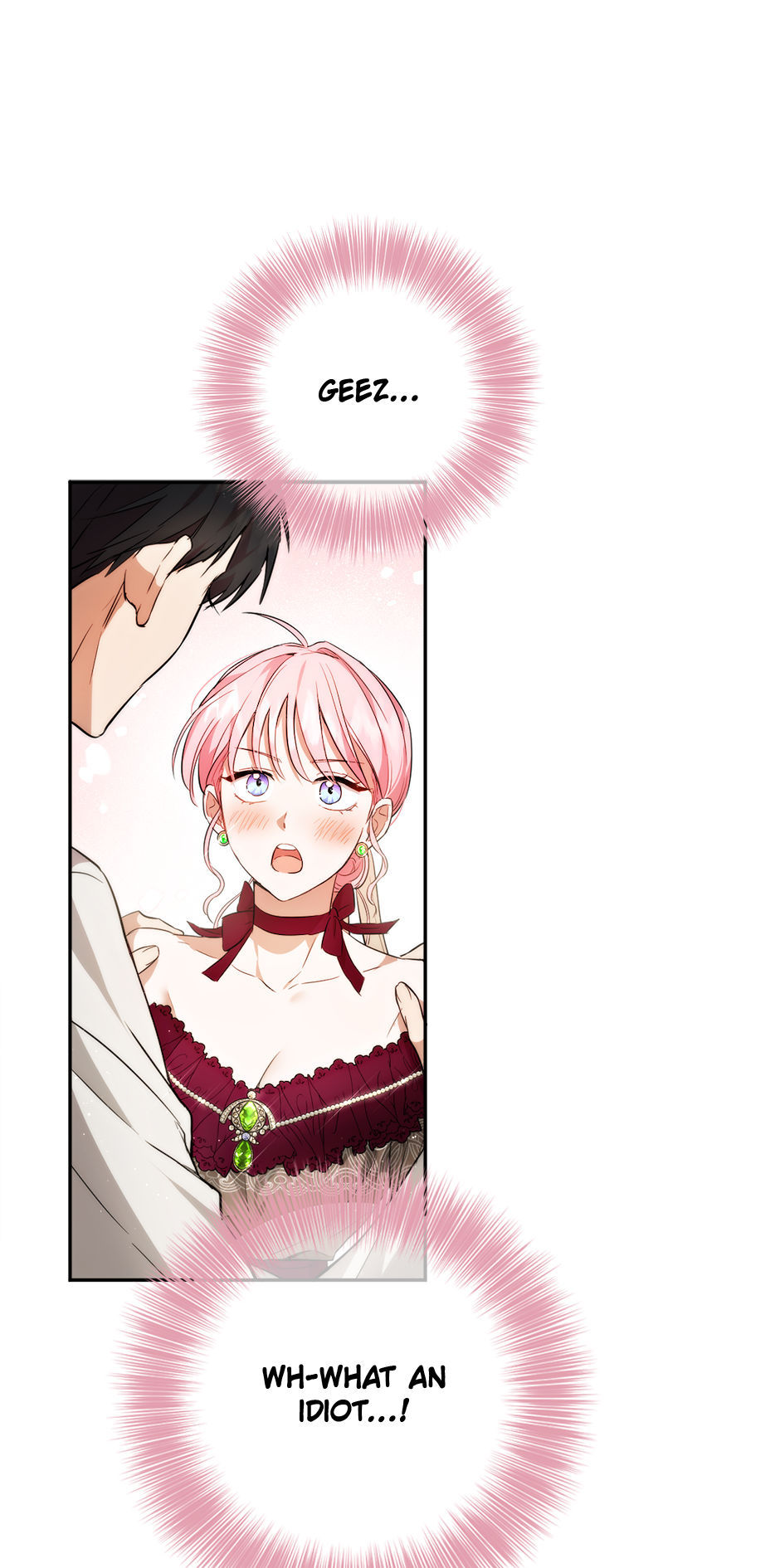 The Princess’s Double Life Chapter 85 343 75