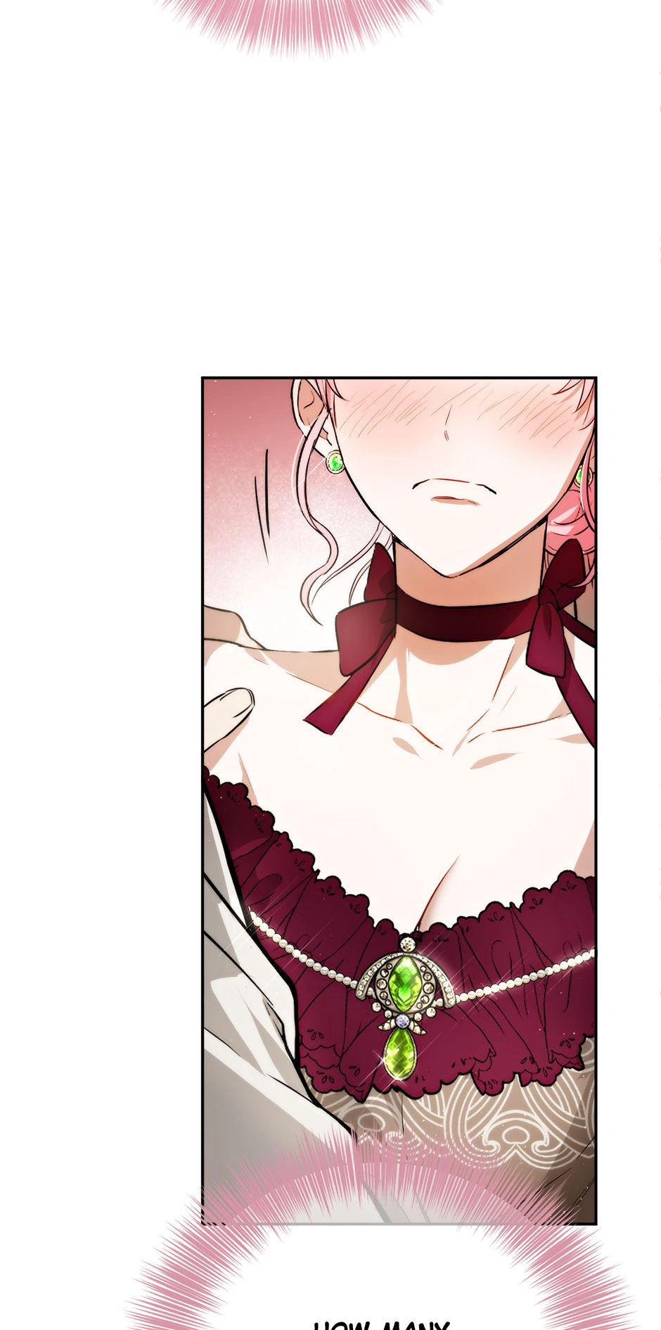 The Princess’s Double Life Chapter 85 344 76