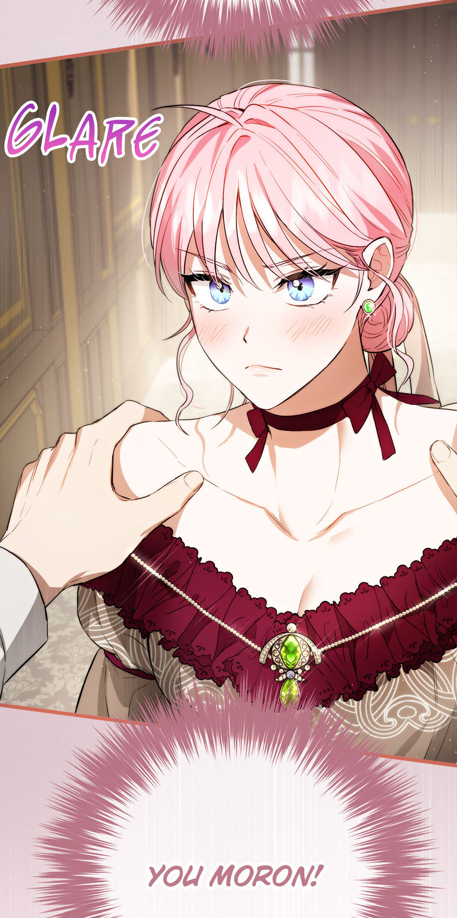 The Princess’s Double Life Chapter 85 346 78