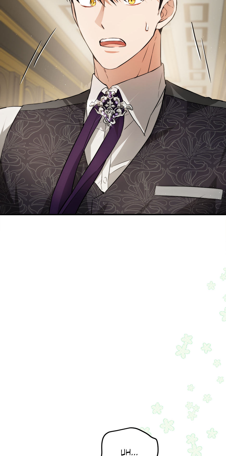 The Princess’s Double Life Chapter 85 348 80