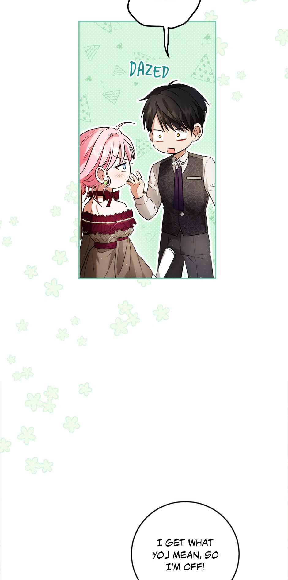 The Princess’s Double Life Chapter 85 349 81