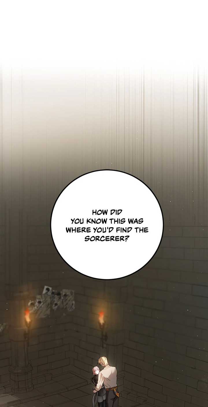 The Princess’s Double Life Chapter 87 260 01