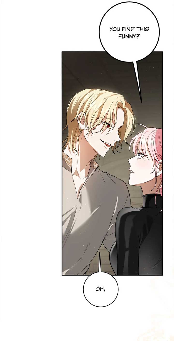 The Princess’s Double Life Chapter 87 264 05