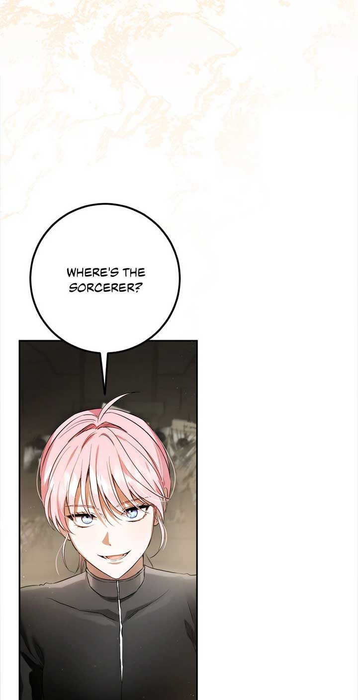 The Princess’s Double Life Chapter 87 266 07