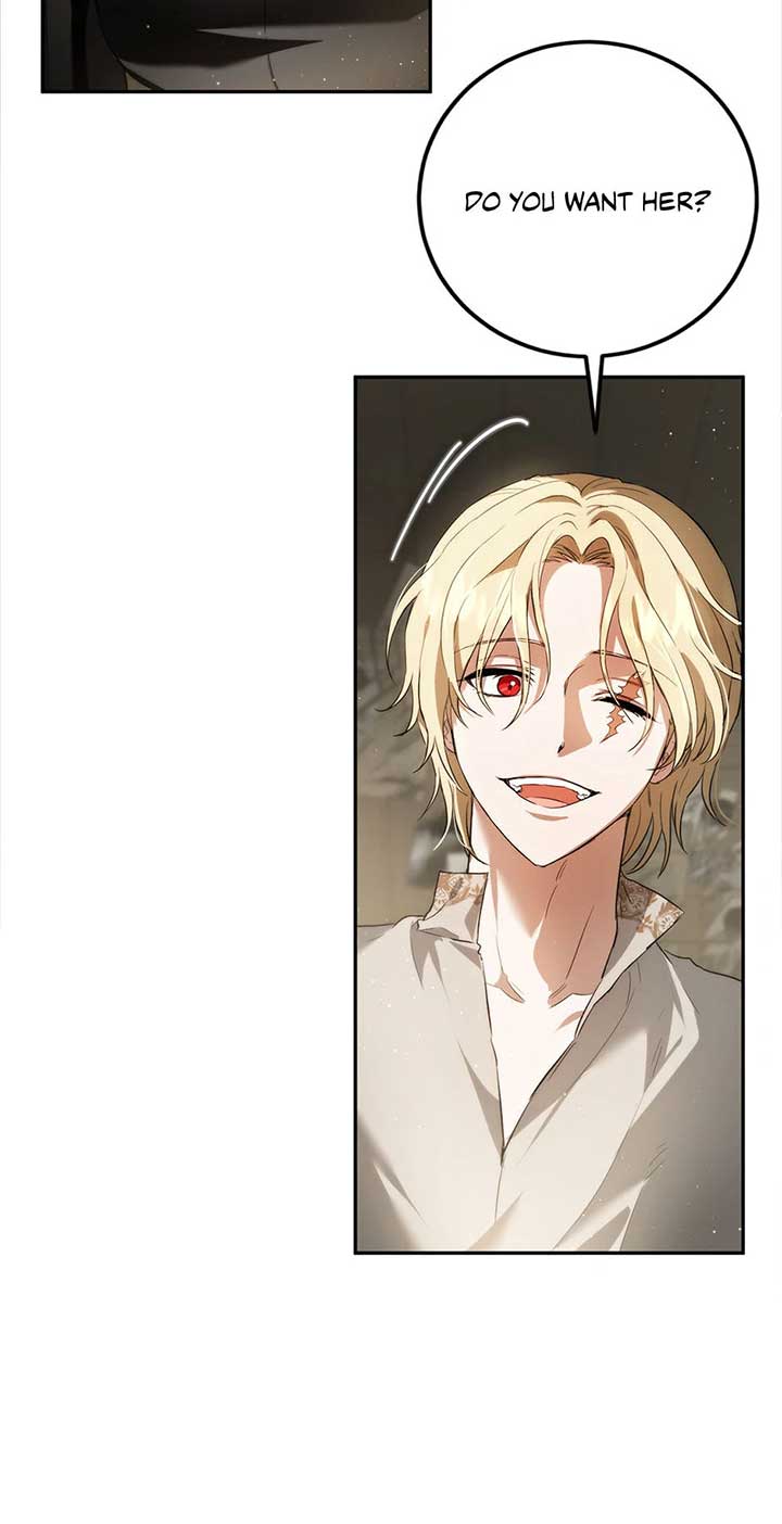 The Princess’s Double Life Chapter 87 267 08