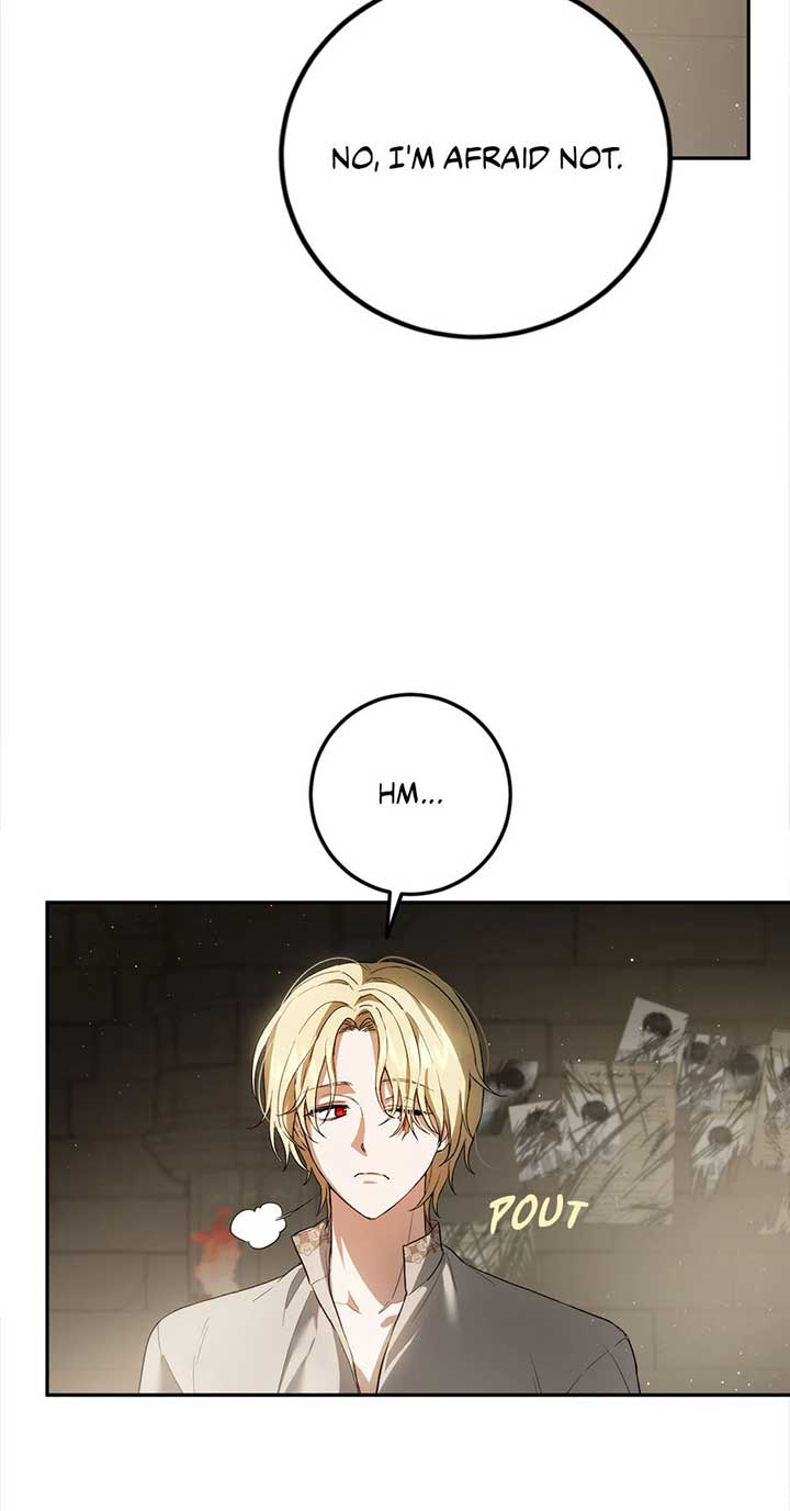 The Princess’s Double Life Chapter 87 274 15