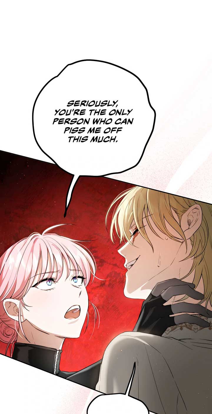 The Princess’s Double Life Chapter 87 285 26