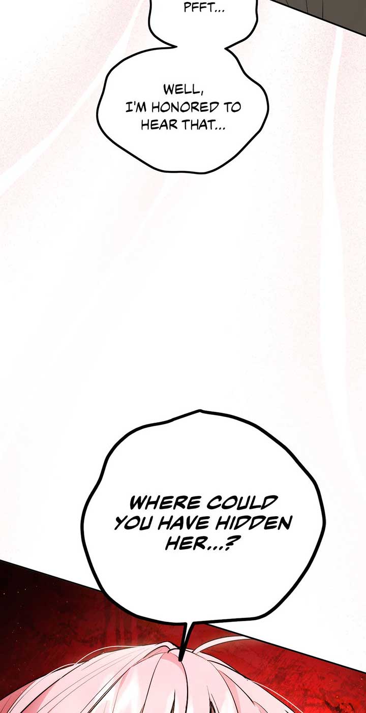 The Princess’s Double Life Chapter 87 286 27