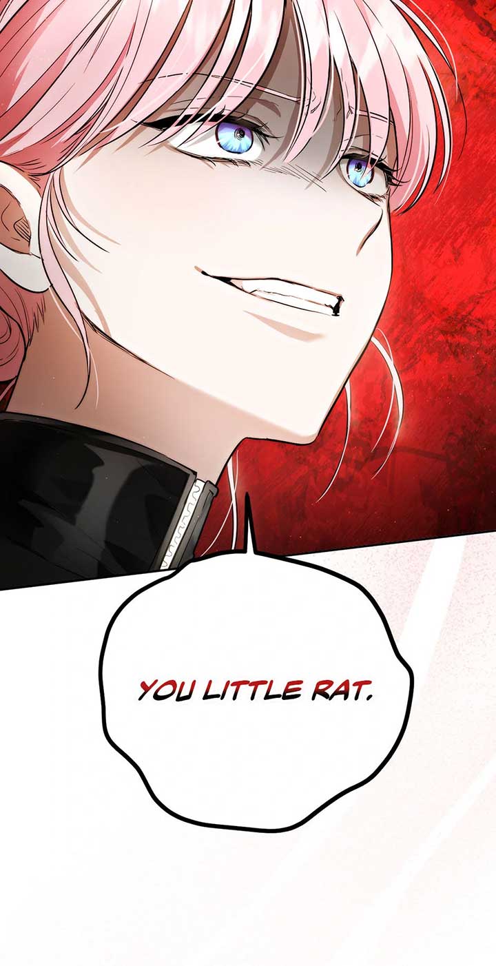 The Princess’s Double Life Chapter 87 287 28