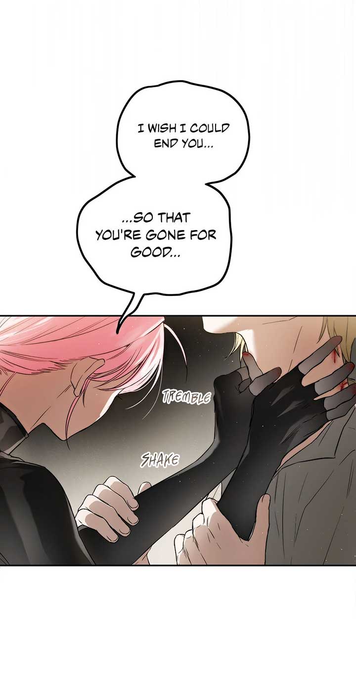 The Princess’s Double Life Chapter 87 303 44