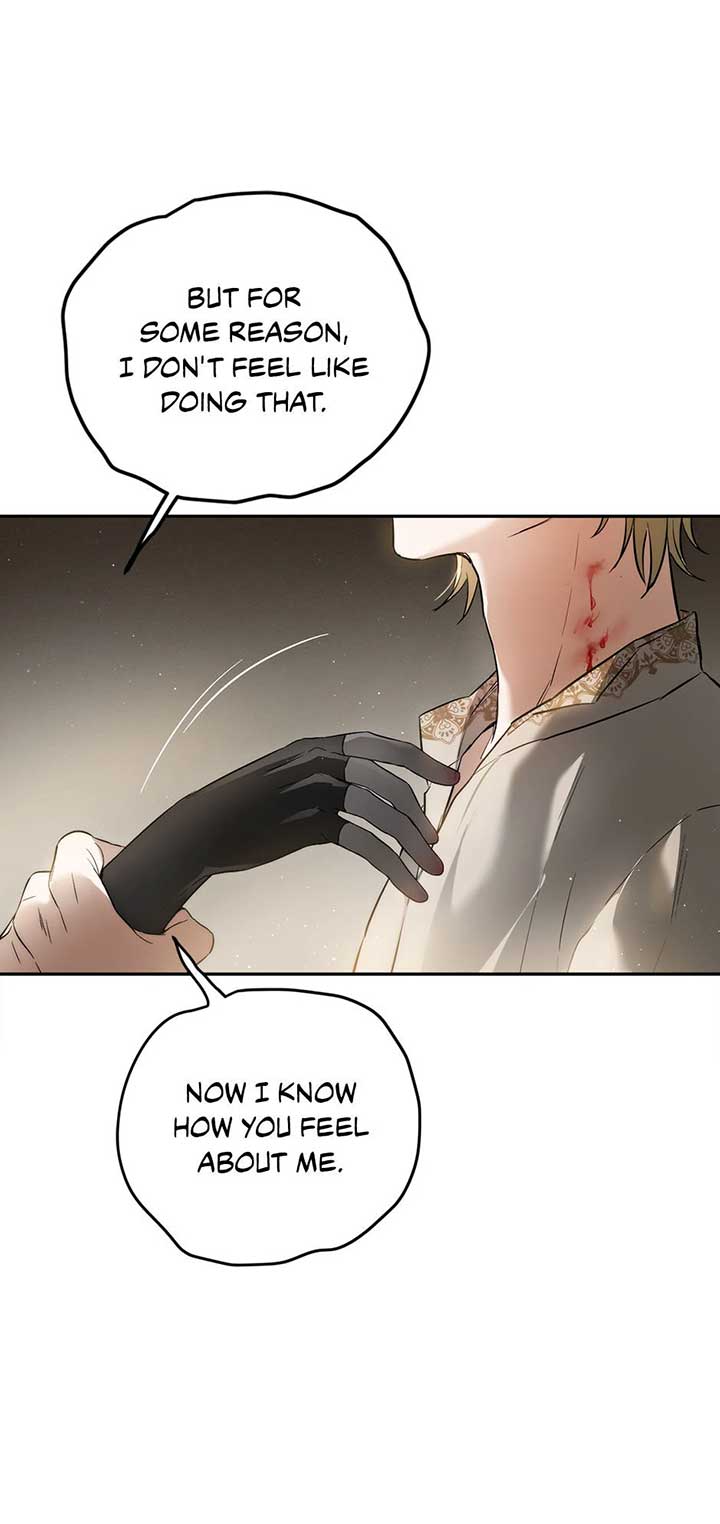 The Princess’s Double Life Chapter 87 304 45