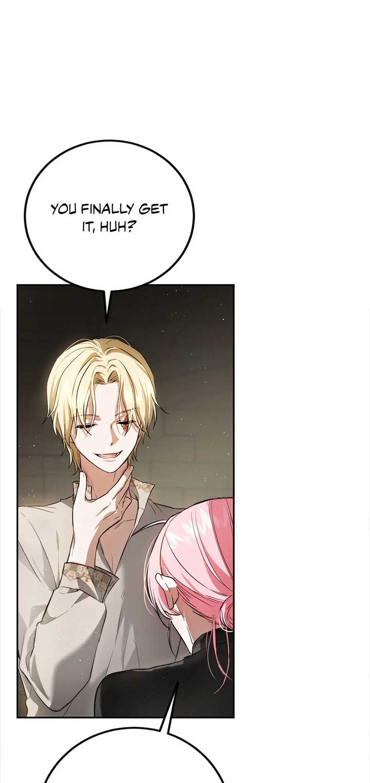 The Princess’s Double Life Chapter 87 305 46