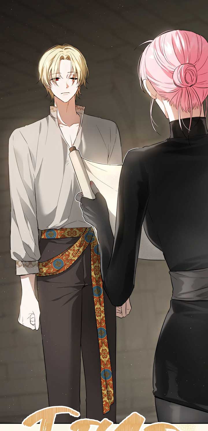 The Princess’s Double Life Chapter 87 315 56