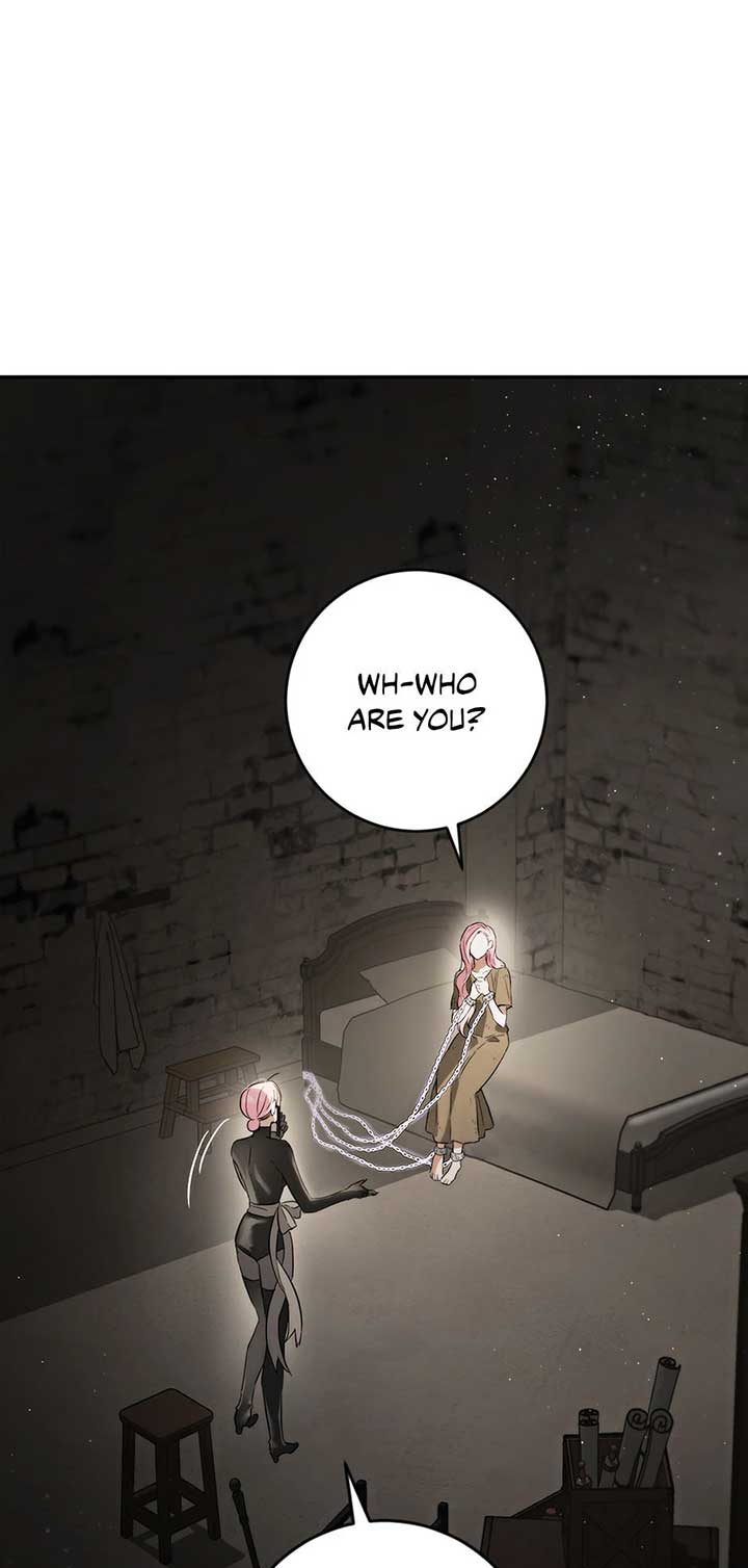 The Princess’s Double Life Chapter 88 272 01