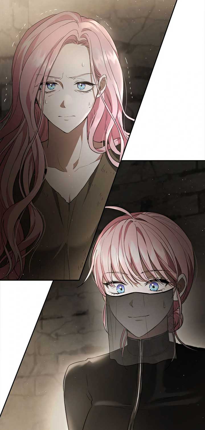 The Princess’s Double Life Chapter 88 274 03