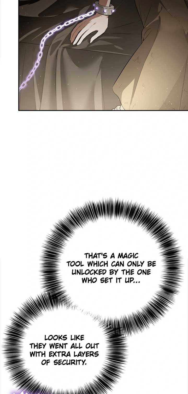 The Princess’s Double Life Chapter 88 276 05