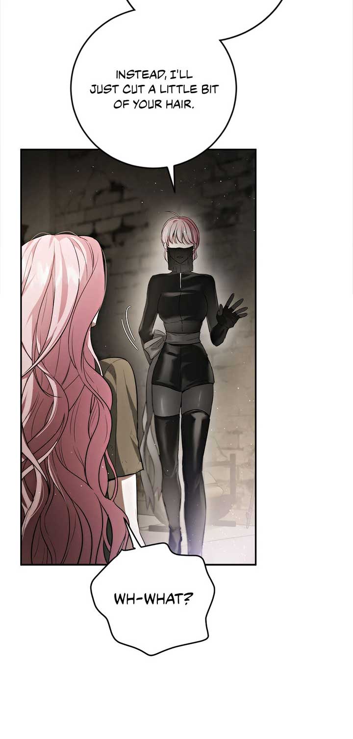 The Princess’s Double Life Chapter 88 278 07