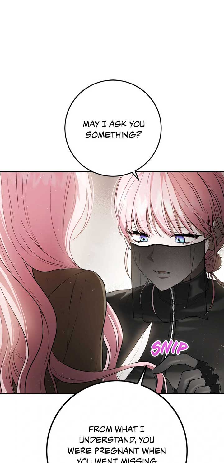 The Princess’s Double Life Chapter 88 279 08