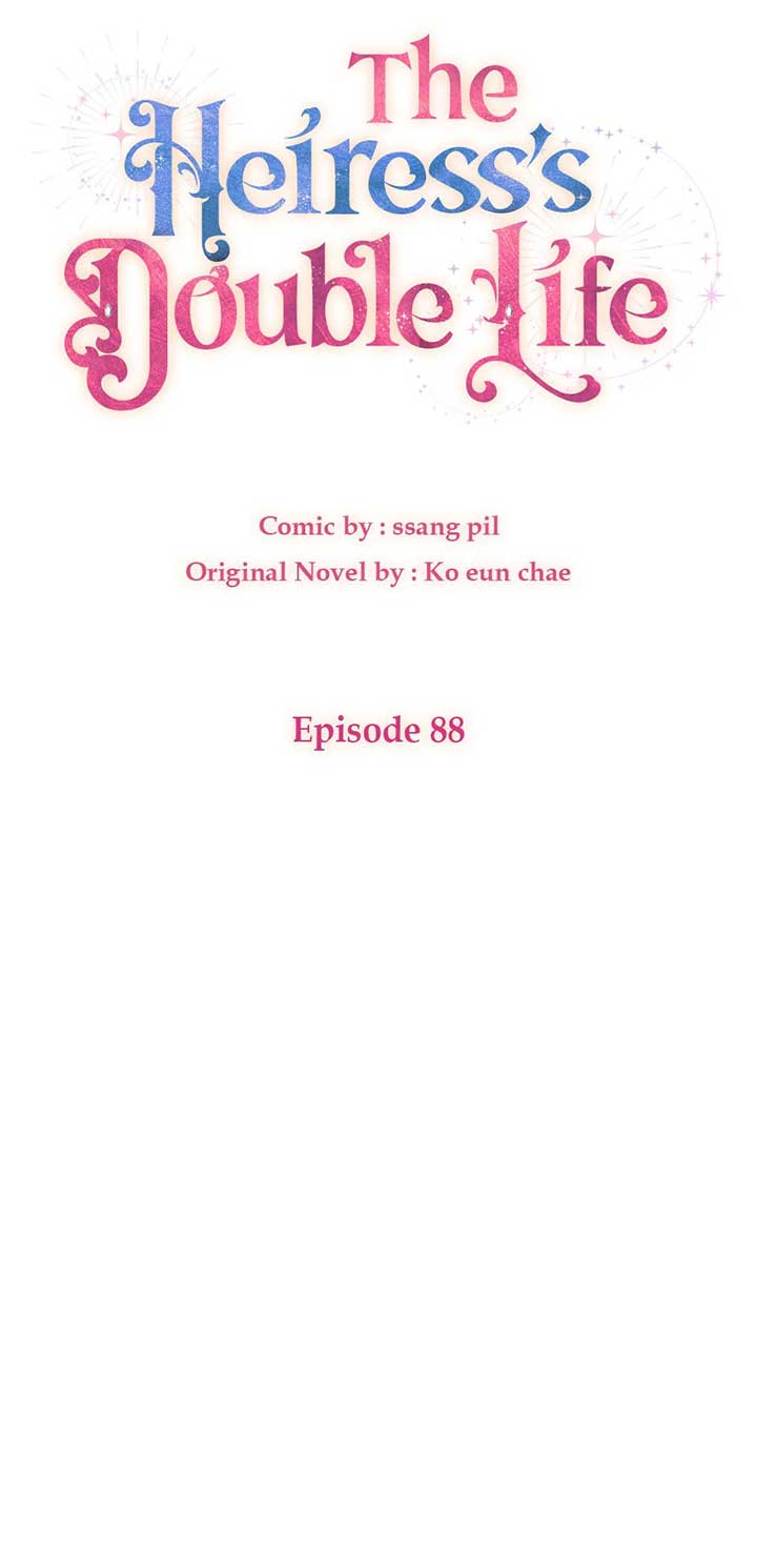 The Princess’s Double Life Chapter 88 282 11
