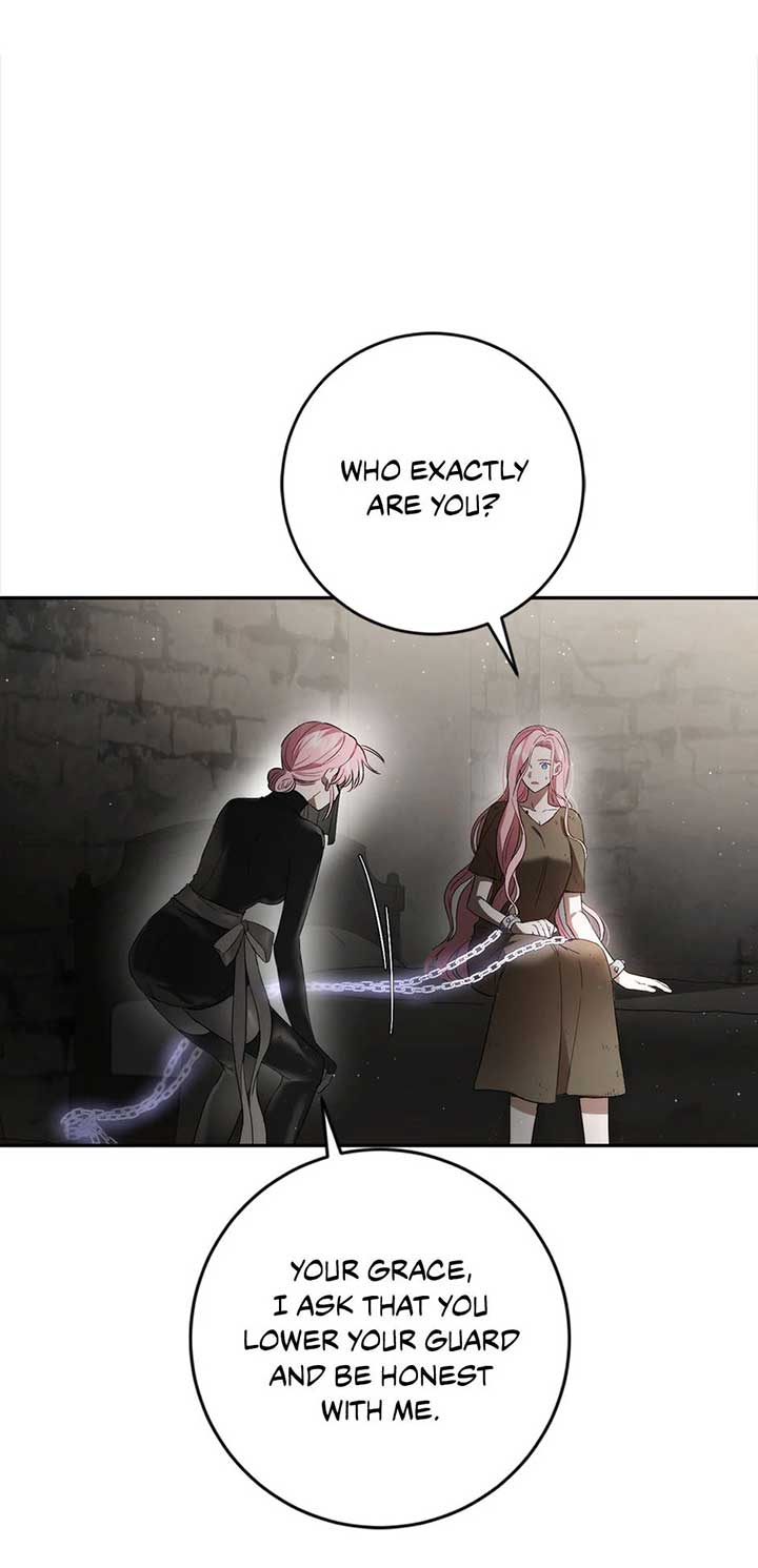 The Princess’s Double Life Chapter 88 283 12