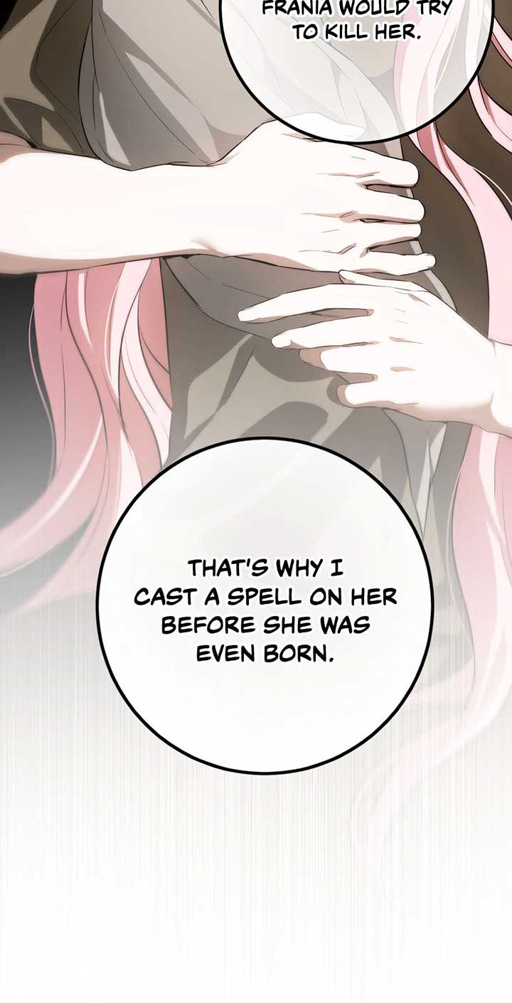 The Princess’s Double Life Chapter 88 296 25