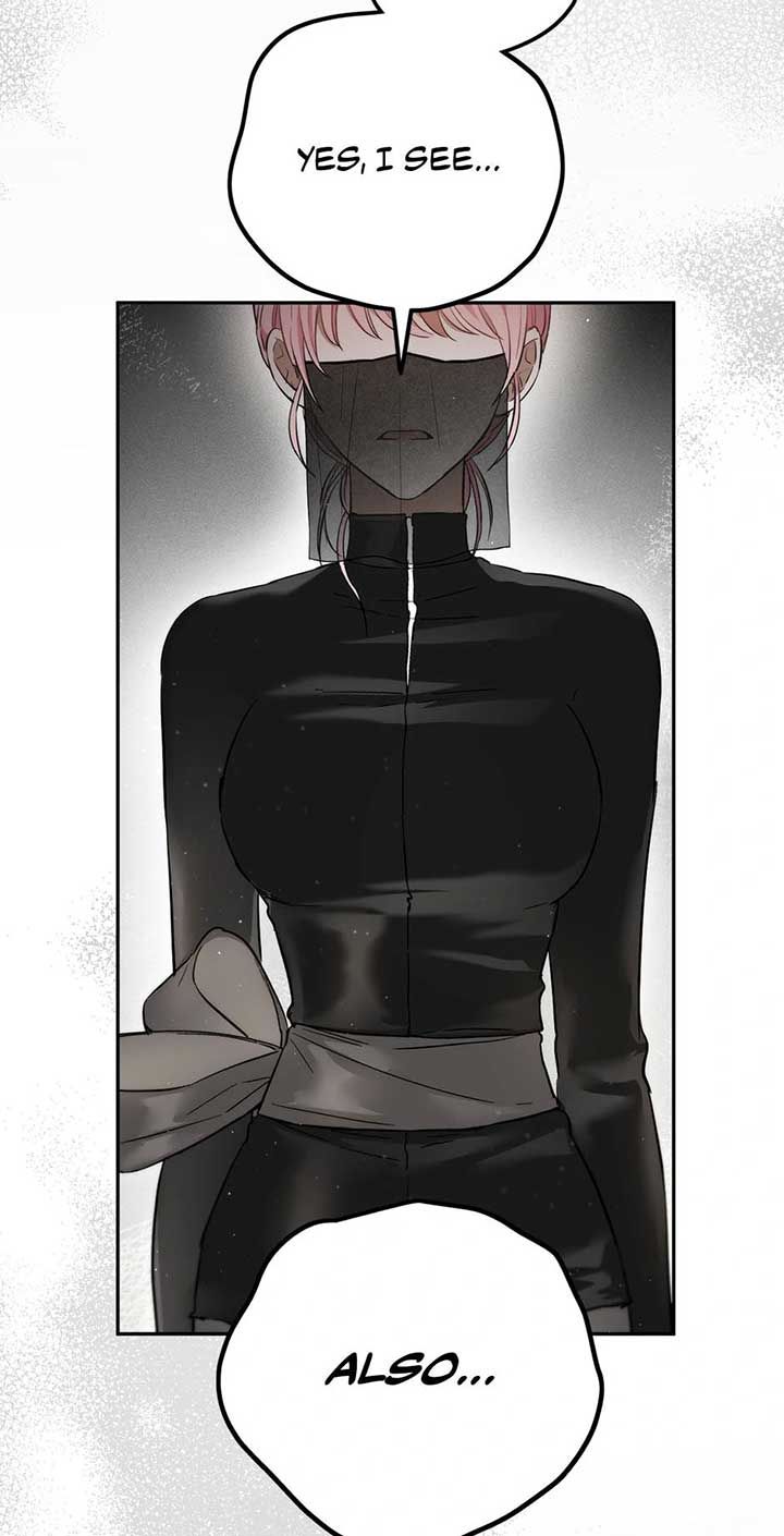 The Princess’s Double Life Chapter 88 300 29