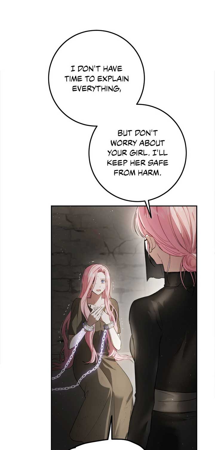 The Princess’s Double Life Chapter 88 307 36