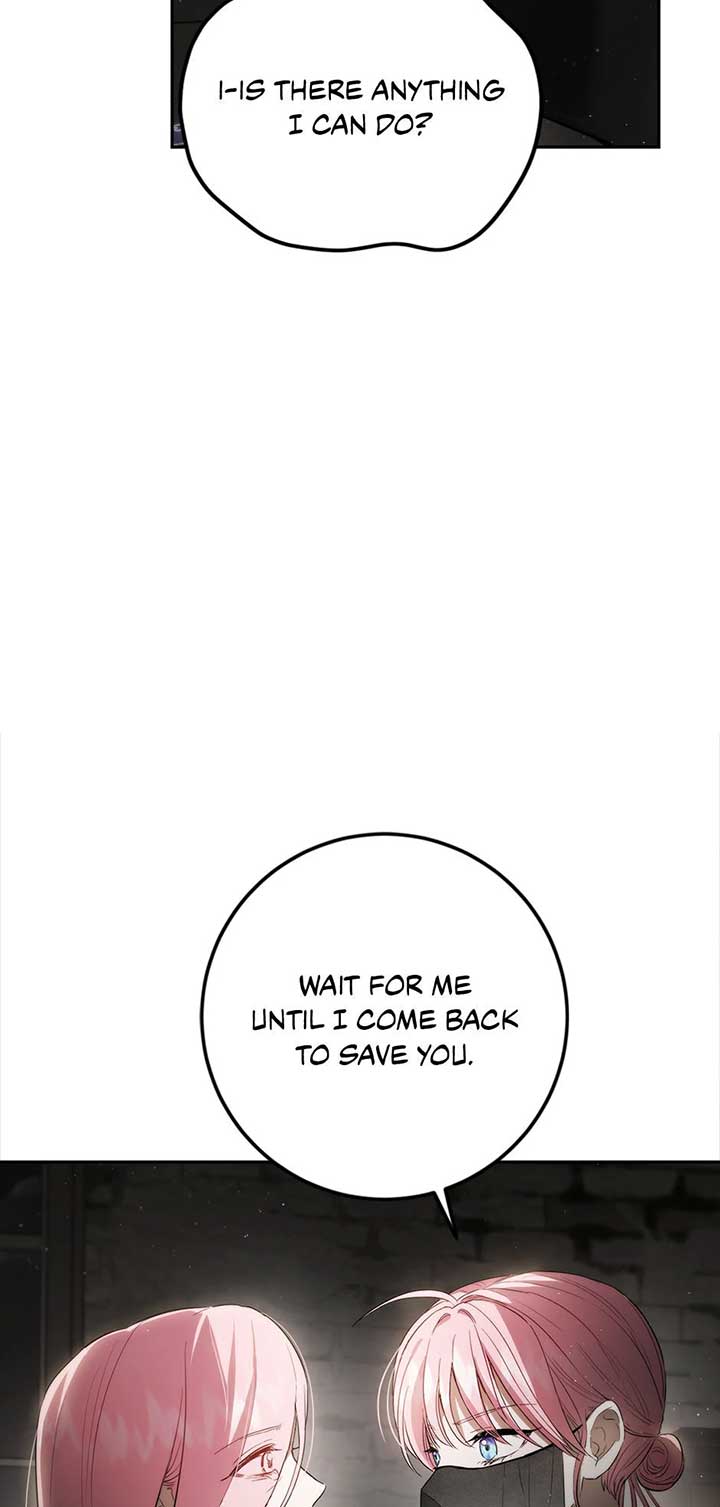 The Princess’s Double Life Chapter 88 308 37