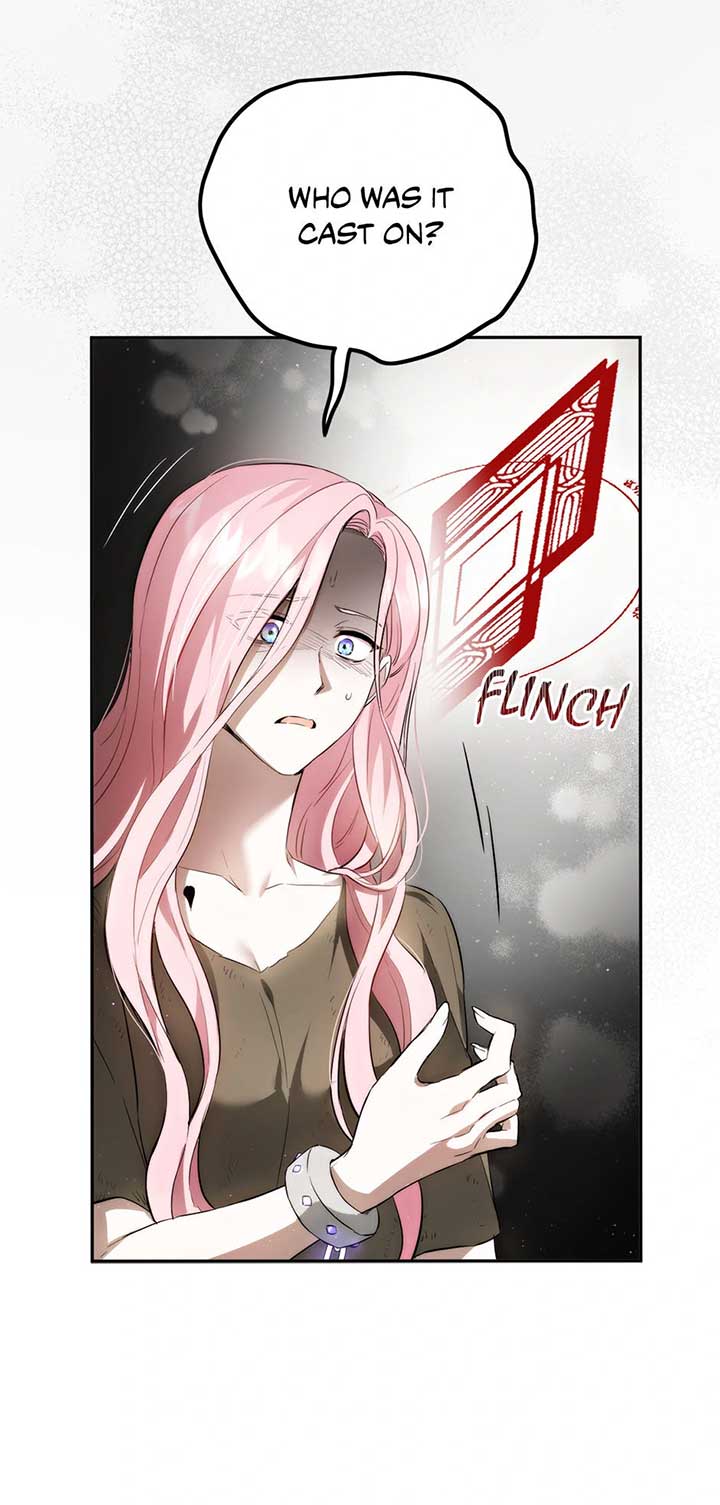 The Princess’s Double Life Chapter 88 311 40