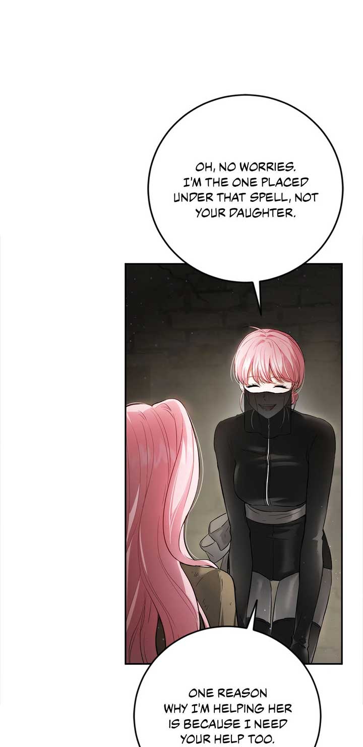 The Princess’s Double Life Chapter 88 312 41