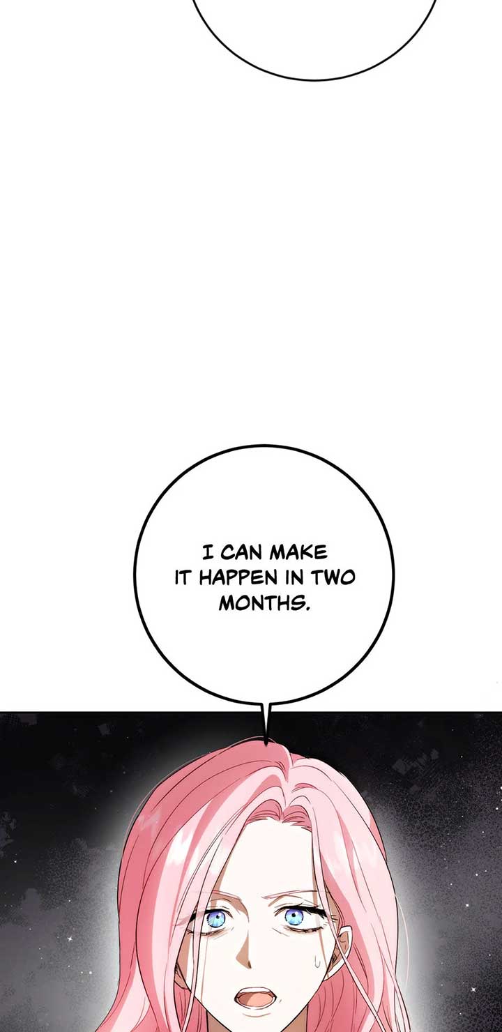 The Princess’s Double Life Chapter 88 313 42