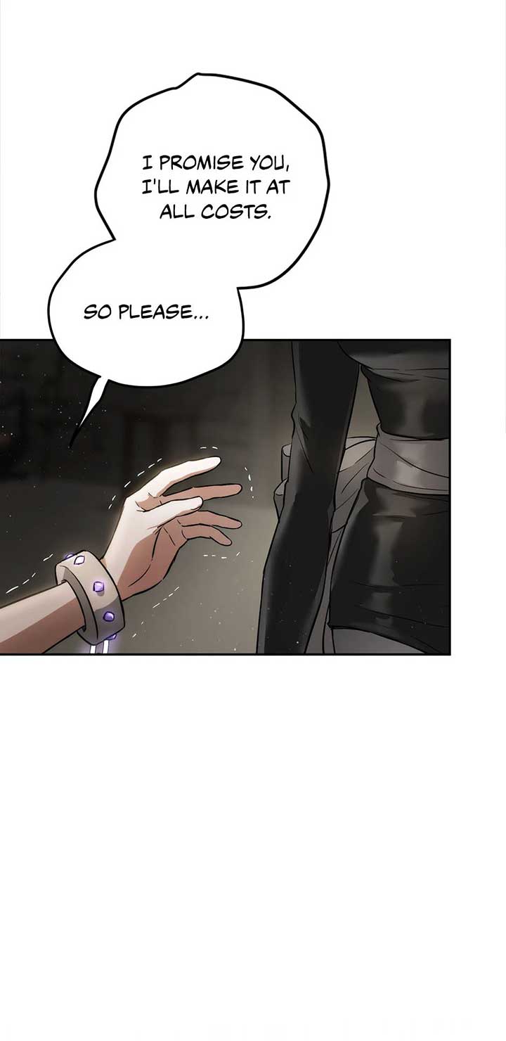 The Princess’s Double Life Chapter 88 315 44