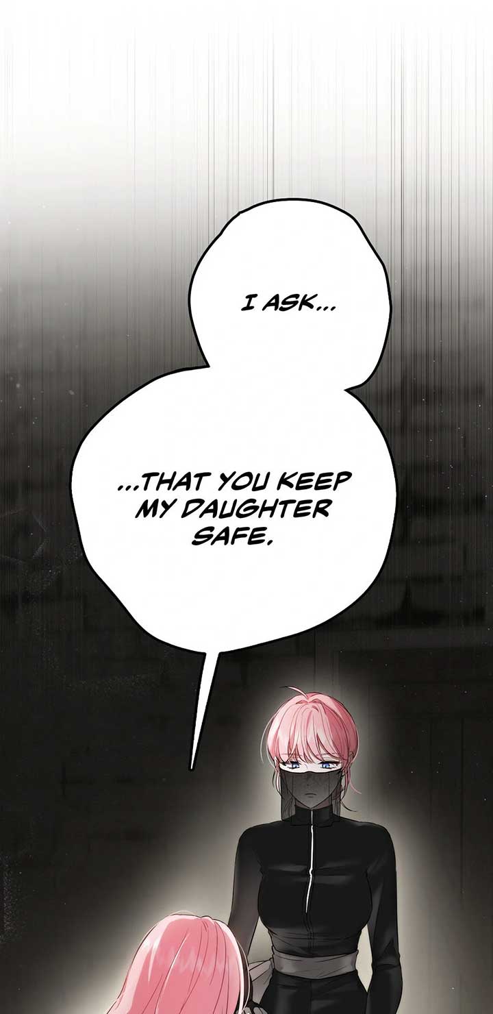 The Princess’s Double Life Chapter 88 316 45