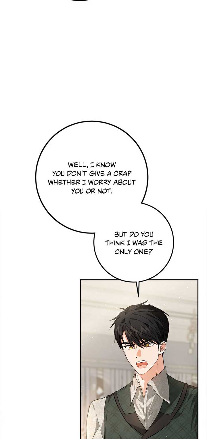 The Princess’s Double Life Chapter 88 321 50