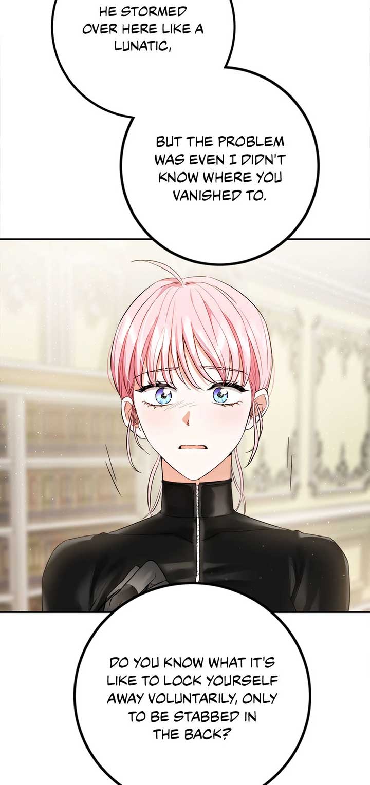 The Princess’s Double Life Chapter 88 324 53